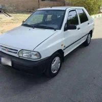 پراید مدل ۹۶