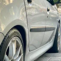 206 t5|خودرو سواری و وانت|تهران, سعادتآباد|دیوار