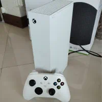 XBOX  SERIES S 512GB|کنسول، بازی ویدئویی و آنلاین|تهران, تهرانسر غربی|دیوار