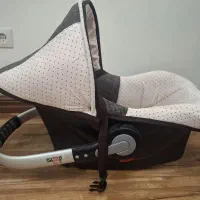 کریر نوزاد مارک دلیجان