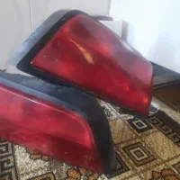 چراغ عقب پارس