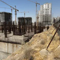 آپارتمان 60 متری*چیتگر*اردستانی*معاوضه با خودرو|فروش آپارتمان|تهران, کوهک|دیوار