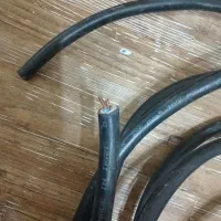 کابل مفتولی مسی ۶×۲