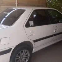پارس xu7P 1401 سفارشی بدون رنگ