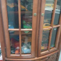 بوفه|بوفه، ویترین، کنسول|اردبیل, |دیوار