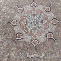 یک جفت فرش ۹متری