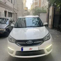 ماشین mvm x33s|خودرو سواری و وانت|تهران, ارامنه|دیوار