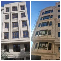 تولیددرب و پنجره upvc خریدمستقیم ازکارخانه|خدمات پیشه و مهارت|قم, کلهری|دیوار