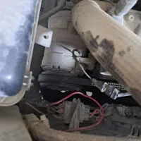 کمپرسور پیکاپ ریچ
