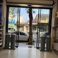 دکور مغازه کتونی فروشی|فروشگاه و مغازه|گرگان, |دیوار