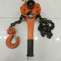 تیفور جلثقیل|ابزارآلات|قم, زند آباد|دیوار