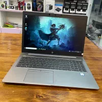 لپ تاپ مهندسی اچ پی hp