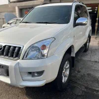 پرادو دو در ۲۰۰۷