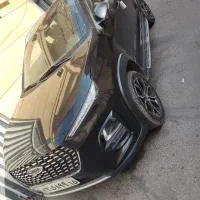 mvm x22pro اتوماتیک توربو|خودرو سواری و وانت|تبریز, |دیوار