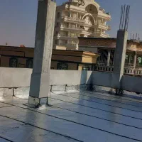 نصب ایزوگام و آسفالت باضمانت