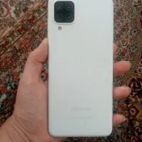گوشی سامسونگ مدلA12رم 64