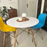 میز نهار خوری