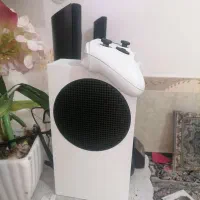 ایکس باکس سری اس|کنسول، بازی ویدئویی و آنلاین|بردسکن, |دیوار