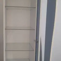 کمد لباس واسباب بازی