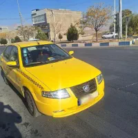 تاکسی سورن گردشی فردیس