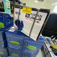 پمپ آب فلوران و الکتروژن و ابارا مخزن تحت فشار