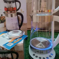 چای ساز در حد نو