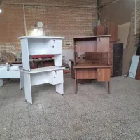 تولیدی میز اداری در ابعاد و مدل های متنوع