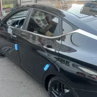 Kmc j7|خودرو سواری و وانت|ری, حمزه‌آباد|دیوار