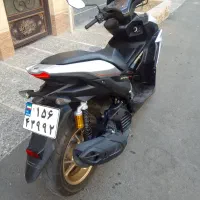 ایروکس 1403اصلی تایلندی فول|موتورسیکلت|تهران, دژکام|دیوار