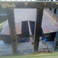 کپسول گاز سی آن جی