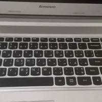 لپتاپ Lenovo z50-70|رایانه همراه|تهران, جی|دیوار