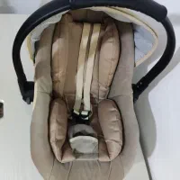 کریر  بعلت کمبود جا