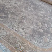 دوعدد فرش