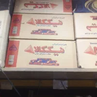 هیزم شومینه نیک کالا ( اصلی شرکتی)