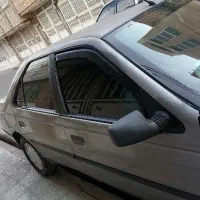 پژو 2000 تمام فابریک فرانسه