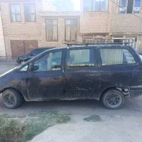 ون کاروان سایپا جی ال ایکس
