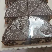 کیک تولد .دونات .حلوا .کیکهای هویج و کافی شاپی|خدمات پذیرایی، مراسم|مشهد, آزادشهر|دیوار