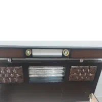 تلفن وتخت وکولر