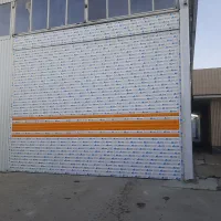 کرکره برقی و درب وپنجره سازی|مصالح و تجهیزات ساختمان|برخوار, |دیوار