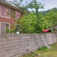 منزل ویلایی با دوباب مغازه