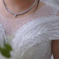 لباس عروس اروپایی سایز ۳۸ تا ۴۴|لباس|تهران, فردوسی|دیوار