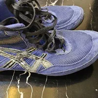 کفش کشتی ۴۳