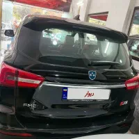 فرداموتورSX5|خودرو سواری و وانت|گنبد کاووس, |دیوار