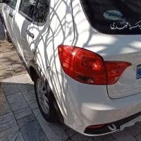 کوئیک اتوماتیک مدل ۱۳۹۹ فول|خودرو سواری و وانت|شیراز, لب آب|دیوار