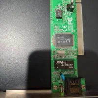 کارت شبکه کابلی