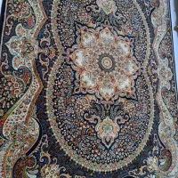 دوتخته فرش ۶ متری مناسب جهیزیه|فرش|ورامین, خیر آباد|دیوار
