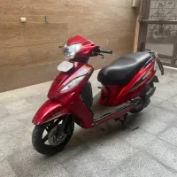 وگو مدل ۹۵