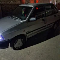 پراید|خودرو سواری و وانت|مرند, |دیوار