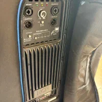 فروش ساب ووفر RCF 8003 تمیز و کمکار|صوتی و تصویری|جم, |دیوار