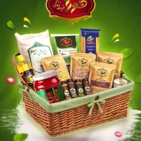 فروش سبد کالا